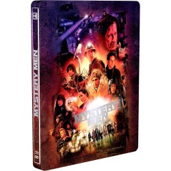 Mystery Men - Édition...