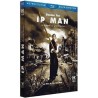 IP MAN - BLU RAY