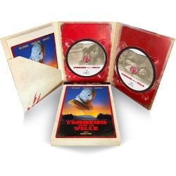 Terreur sur la ville - Blu-ray + DVD + Livret