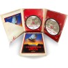 Terreur sur la ville - Blu-ray + DVD + Livret