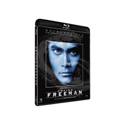 CRYING FREEMAN - BLU RAY