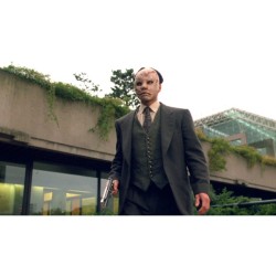 CRYING FREEMAN - BLU RAY