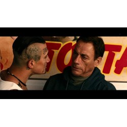WE DIE YOUNG ( Le Sang du Cartel ) - BLU RAY