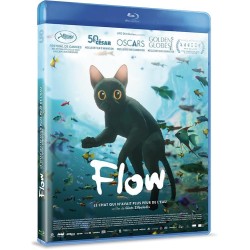 Flow, le chat qui n'avait...