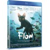 Flow, le chat qui n'avait plus peur de l'eau - Blu-ray