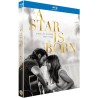 A STAR IS BORN - BLU RAY