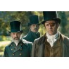 LE COMPTE DE MONTE CRISTO - BLU RAY