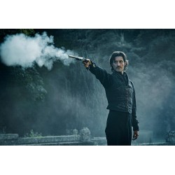 LE COMPTE DE MONTE CRISTO - BLU RAY