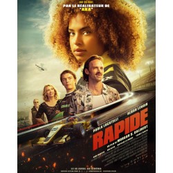RAPID - BLU RAY