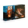 RAN - COMBO  4K + BLU RAY + LIVRET - EDITION COLLECTOR LIMITEE