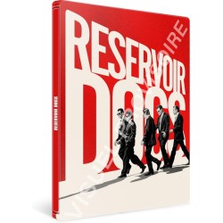 Reservoir Dogs - Edition...