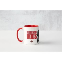 MUG - RESERVOIR DOGS