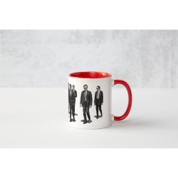 MUG - RESERVOIR DOGS