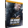 UN HOMME EN COLÈRE - BLU RAY