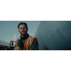 UN HOMME EN COLÈRE - BLU RAY