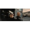 UN HOMME EN COLÈRE - BLU RAY