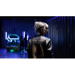 TITANE - BLU RAY