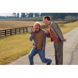 DUMB & DUMBER DE - BLU RAY