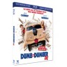 DUMB & DUMBER DE - BLU RAY