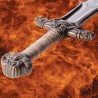 Conan le Barbare réplique 1/1 épée Atlantean 99 cm