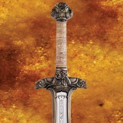 Conan le Barbare réplique 1/1 épée Atlantean 99 cm