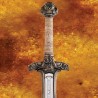 Conan le Barbare réplique 1/1 épée Atlantean 99 cm