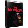 The Monkey - 4K Ultra HD + Blu-ray  - SteelBook limité