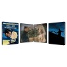 LA MAIN AU COLLET - COMBO UHD 4K + BLU RAY - STEELBOOK - EDITION LIMITEE