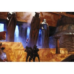 Les Maitres de l'Univers - BLU RAY - DVD