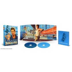 LAME DE FOND - COMBO DVD + BLU RAY - EDITION LIMITEE