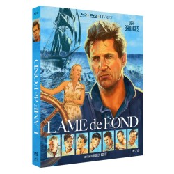 LAME DE FOND - COMBO DVD +...
