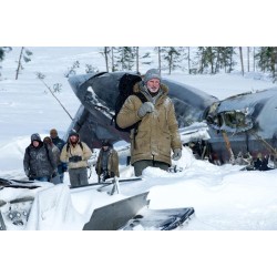 Le Territoire des Loups - Blu Ray