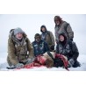 Le Territoire des Loups - Blu Ray