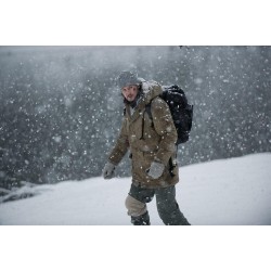 Le Territoire des Loups - Blu Ray