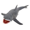 Les Dents de la mer figurine 12" Head to Tail The Game of Jaws 50th Anniversary 38 cm