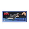 Les Dents de la mer figurine 12" Head to Tail The Game of Jaws 50th Anniversary 38 cm