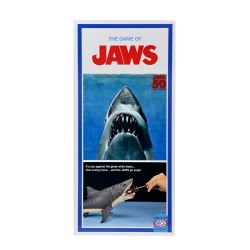 Les Dents de la mer figurine 12" Head to Tail The Game of Jaws 50th Anniversary 38 cm