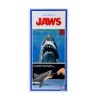 Les Dents de la mer figurine 12" Head to Tail The Game of Jaws 50th Anniversary 38 cm