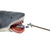 Les Dents de la mer figurine 12" Head to Tail The Game of Jaws 50th Anniversary 38 cm
