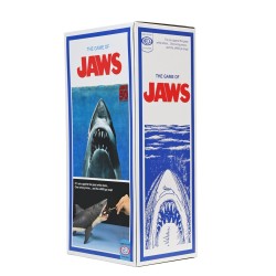 Les Dents de la mer figurine 12" Head to Tail The Game of Jaws 50th Anniversary 38 cm
