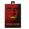 Le Silence des agneaux figurine Dr. Hannibal Lecter (Prison Escape) 18 cm