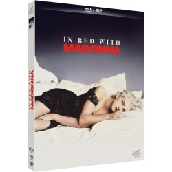 IN BED WIHT MADONNA - COMBO...