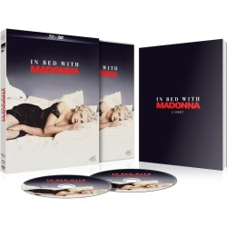 IN BED WIHT MADONNA - COMBO BLU RAY - DVD
