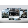 FURY - COMBO UHD 4K + BD - STEELBOOK - EDITION LIMITEE