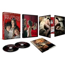 Innocents (The Dreamers) - Édition collector limitée - 4K Ultra HD + Blu-ray