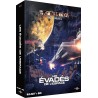 Les évadés de l'Espace - Combo Blu Ray + DVD + Memorabilia