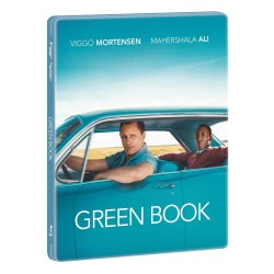 GREEN BOOK, SUR LES ROUTES...