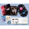 Nicky Larson Private Eyes - Édition Collector - SteelBook - Blu Ray - Vinyle