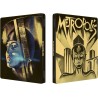 Metropolis - Blu-Ray + DVD - Version Restaurée - Boîtier métal - Futurepak limité - Paperback