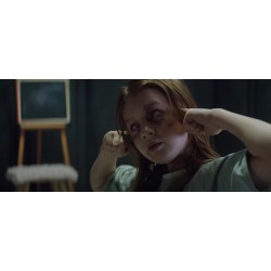 LA PROIE DU DIABLE -  BLU RAY